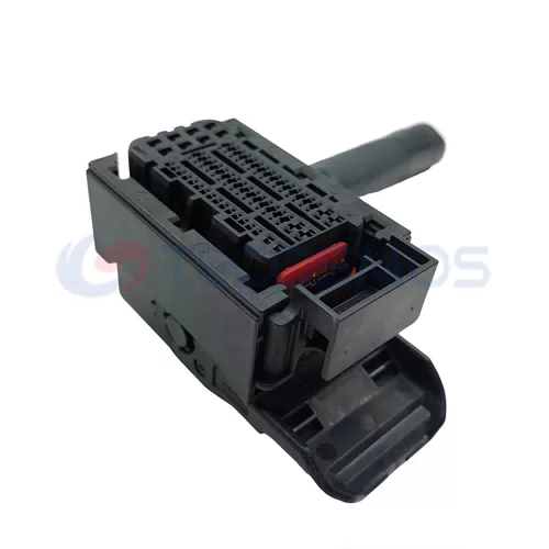Waterproof Wire Connector Cable Harness Automotive Enclosure Connector for Hyundai 93Pin Female 656864-5 - image 2